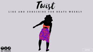 Video thumbnail of "Afrobeat x Dance Vibes 2023 | Best Afro Fusion Instrumental (TWIST)"