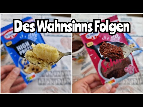 Hat bestimmt keiner