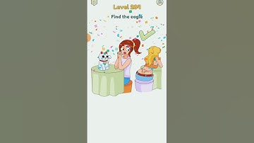 Dop 2 Level 284 😍 #dop2 #ytview #ytvedioes #ytviral #trending #gameshorts