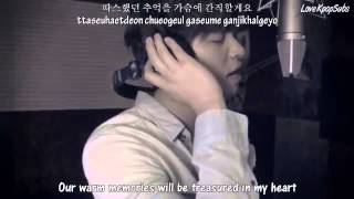 Download lagu lee jang woo words i couldn't bear to you lyrics
