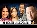 The biggest lies on 106  park and mtv cribs  exposed