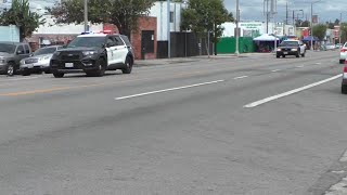 LAPD RESPONDING X2