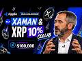 New Crypto Airdrop | Xaman & XRP Collab | Vote And Earn 10% XRP Back IMMEDIATELY!!