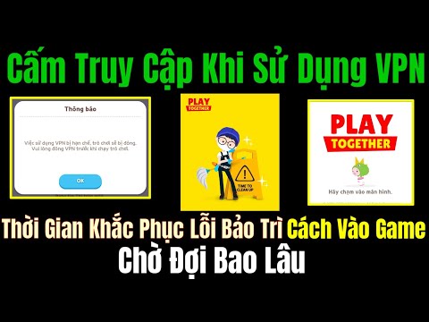 Video: Làm cách nào để ẩn việc tôi đang sử dụng VPN?