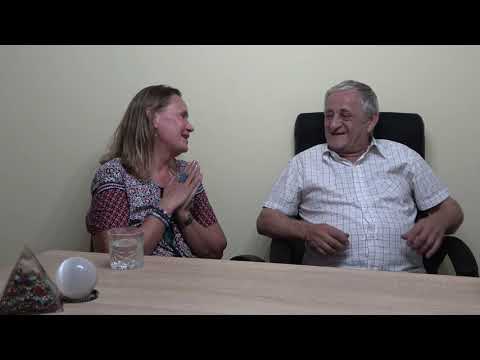 Duchowość - Jan Taratajcio i Emilia  @JanTaratajcio