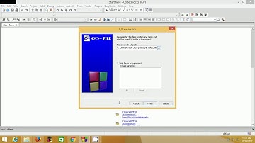 C Program to Find out the Roots of a Quadratic Equation || By Gmone Lab