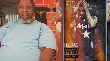 Dad Reacts to (FLIGHT REACTS) FTC - Feelings (Official Audio)