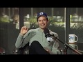 Bill Hader Talks HBO's "Barry," SNL and More In-Studio with Rich Eisen | Full Interview | 4/22/19