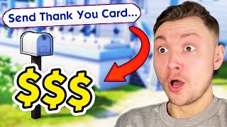 5 Things Pro Sims 4 Players Do That You Don't! (Sims 4 Tips & Tricks) 2 screenshot 5