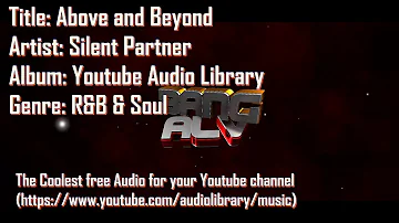 #Download The Coolest Youtube Free Music "Above and Beyond"