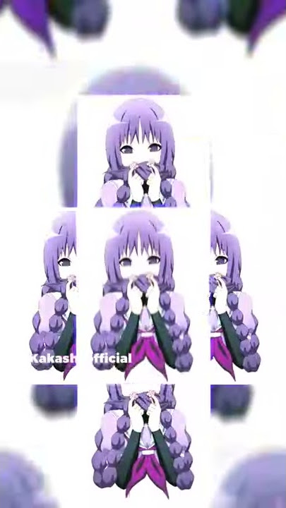 preset alight motion anime || sumire kekai || dj papepap thailand🎧🎶