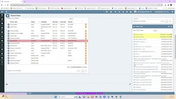 JenesisNow - Ability to attach a client or policy-level image to any policy belonging to the client