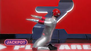 Hole In The Wall    Episode   Season 2 Episode 6