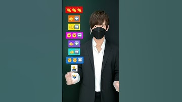 Thumbnail of 【 TAYLOR SWIFT - Shake It Off】TikTok trend challenge dance tutorial TAKAHARU emoji 🕺🕺🕺#shorts