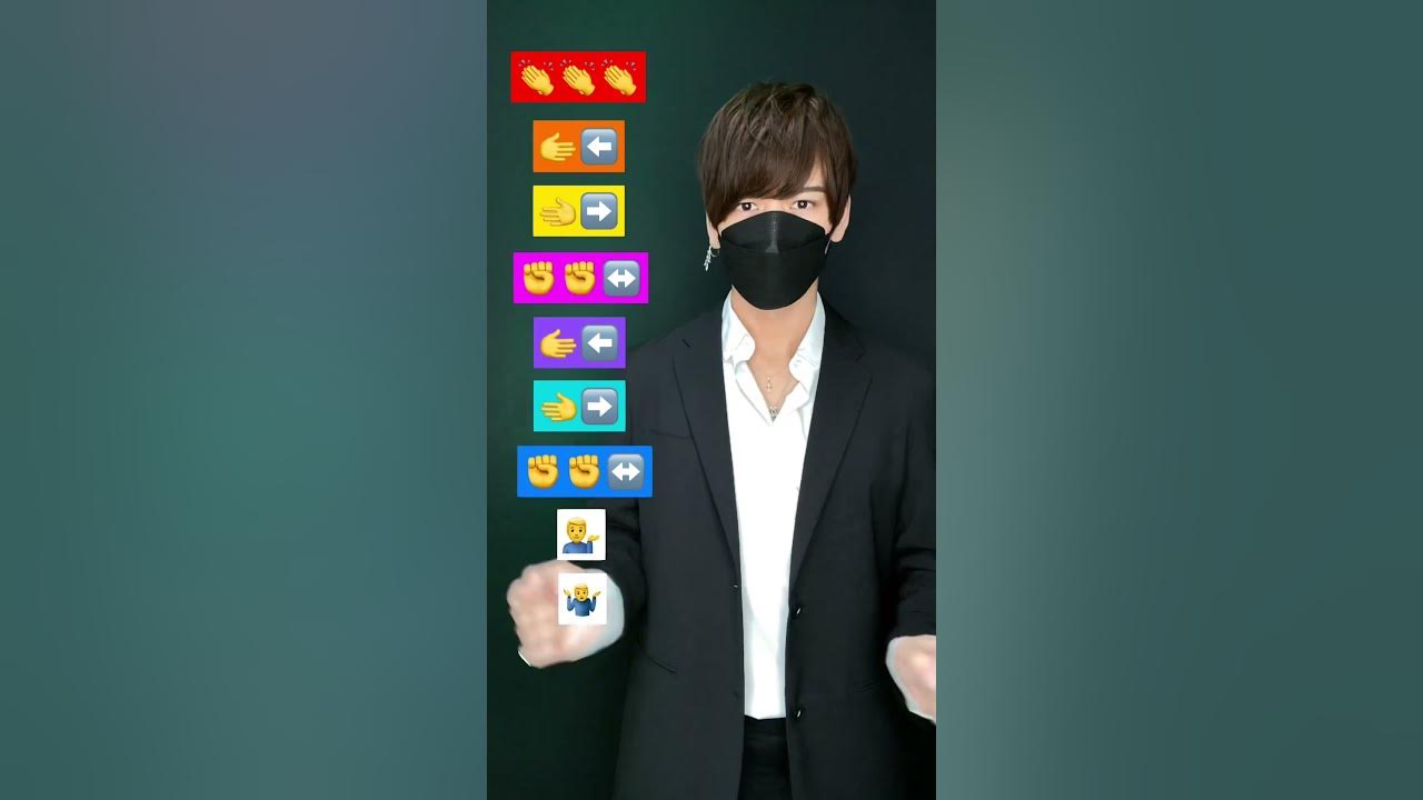【 TAYLOR SWIFT - Shake It Off】TikTok trend challenge dance tutorial TAKAHARU emoji 🕺🕺🕺#shorts