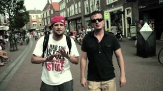Watch Engel  Just Stad feat Herman Maximoe video