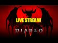 Diablo IV Episode 1 - Let's see what the fuss is about