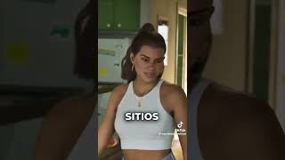 GTA 6 filtraciones #gta6 #rockstargames #parati #gta6trailer