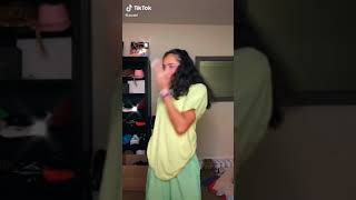 Avani Dancetiktok Dance Tutorial