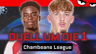 Download Lagu Krönt sich BAYERN gegen ARSENAL zum Champions-League-Favoriten? | Chambeans League MP3