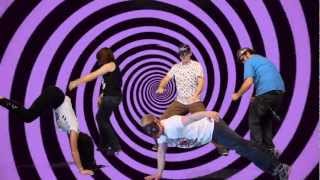 Harlem Shake Green Screen