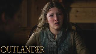 Outlander Season 8 Claire And Jamie Reveal The Truth About Faith