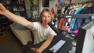 Slechtste Week Van Mijn Leven