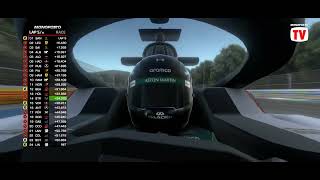 GP DE MONZA - MP26 - DOS MANCOS INTENTANDO CONQUISTAR EL CAMPEONATO - SEASON 2