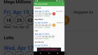 MO Lottery Results