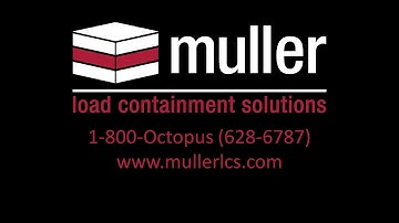 Muller Load Containment Solutions