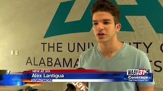 UAH sees record Enrollment