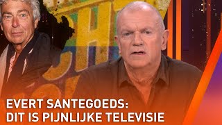 Derk Bolt Reageert Op Spoorloos-Rel