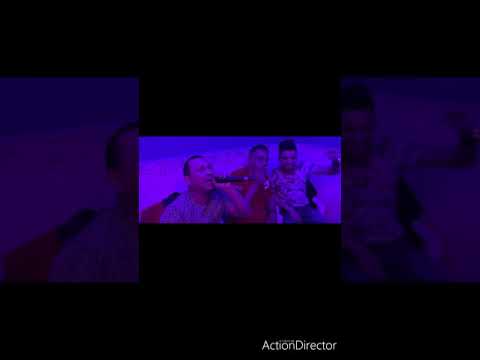  والثنائي الخطير انا والله ما نبكي لافوا قالي ريسكي ويا البوقلاب