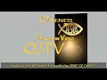 Ojtv one with jesus teaches in station id 3