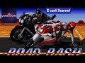 Road Rash Gameplay ITA Road Rash Gameplay ITA