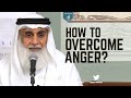How to overcome anger  adnan abdul qadir
