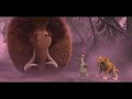 Ice Age 5 - electric storm