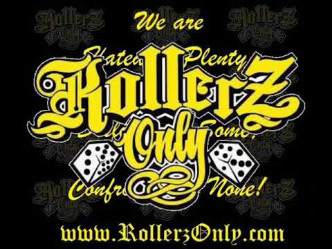 Rollerz Only San Diego - YouTube