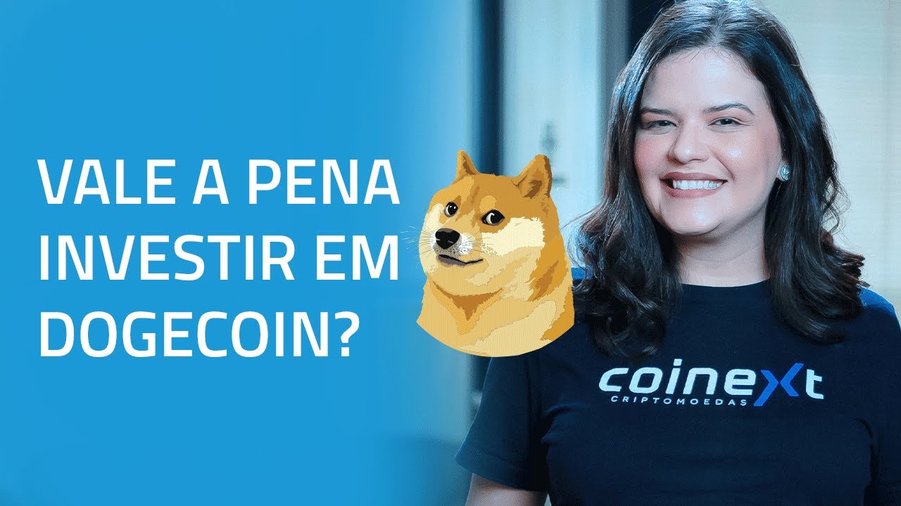 O que é Dogecoin (DOGE) e como funciona essa moeda?