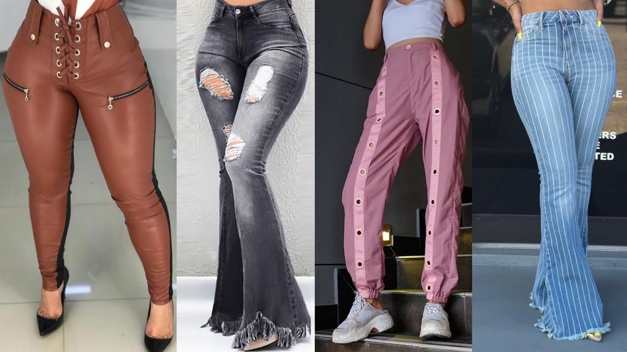 Explore The 16 Best Types of Jeans For Girls  magicpin blog