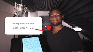 How to find jobs as a voice actor!