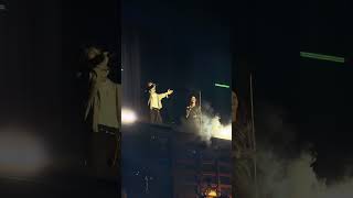 Download Lagu IRAMA - La ragazza con il cuore di latta feat Noemi – ARENA DI VERONA #irama #Noemi MP3