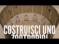 Costruisci uno zootropio