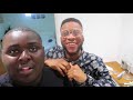 DRAMA, DRAMA, DRAMA 🤷🏿‍♂️  | (LLOYD’S BIRTHDAY/TIMELIN3 SHOW) VLOG #9