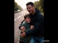 Messi Mango Bike vs Ronaldo Banana Super Bike – Hilarious Reaction!”