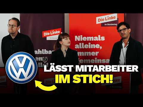 DAS darf nicht passieren! Pressestatement der Klausurtagung in Dessau