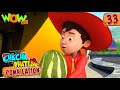 Chacha Bhatija | Compilation 33 | Funny Animated Stories | Wow Kidz