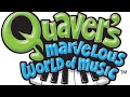 Quavers marvelous world of music intro