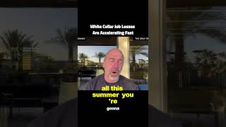 White Collar Job Losses Are Accelerating Fast Thanks to AI—Are You Next Net Worth