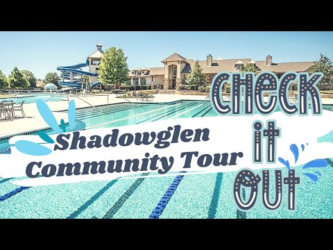 Meritage Homes / Shadowglen Community